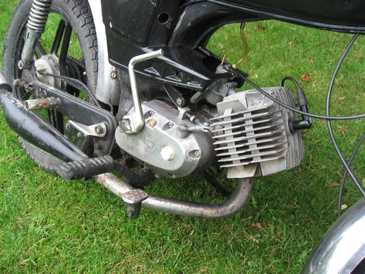 Puch monza  (solgt) billede 2