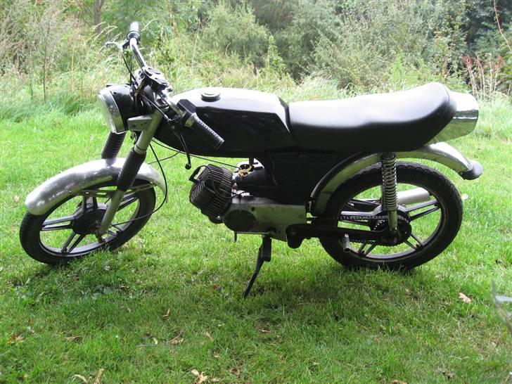 Puch monza  (solgt) billede 4