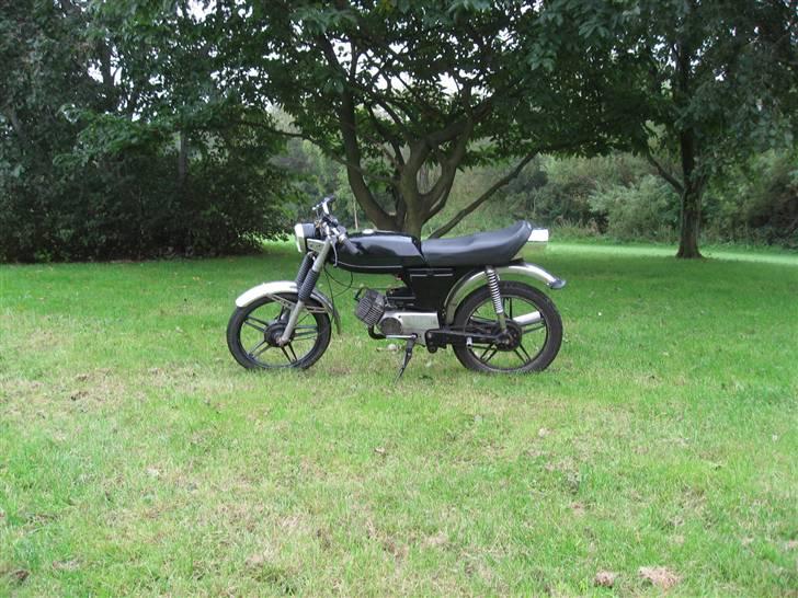 Puch monza  (solgt) billede 6