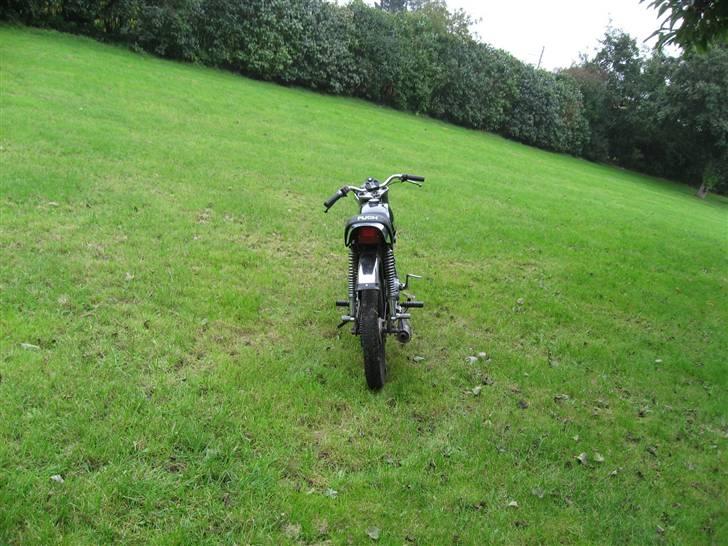 Puch monza  (solgt) billede 7