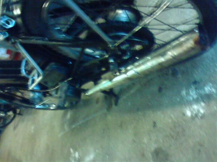 Puch Maxi K (solgt) billede 2