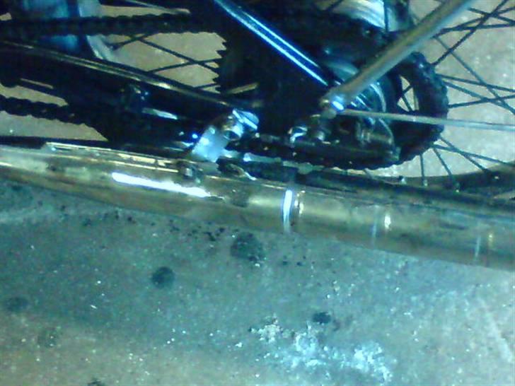 Puch Maxi K (solgt) billede 3