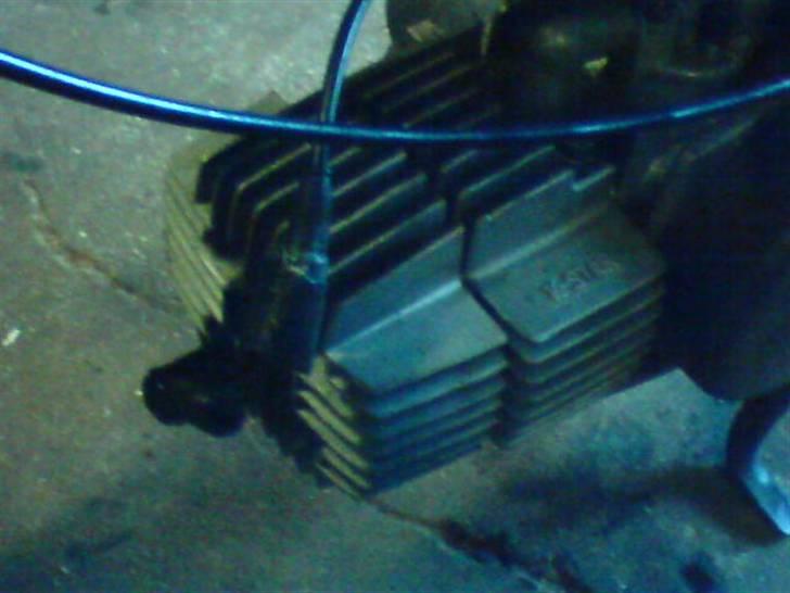 Puch Maxi K (solgt) billede 4