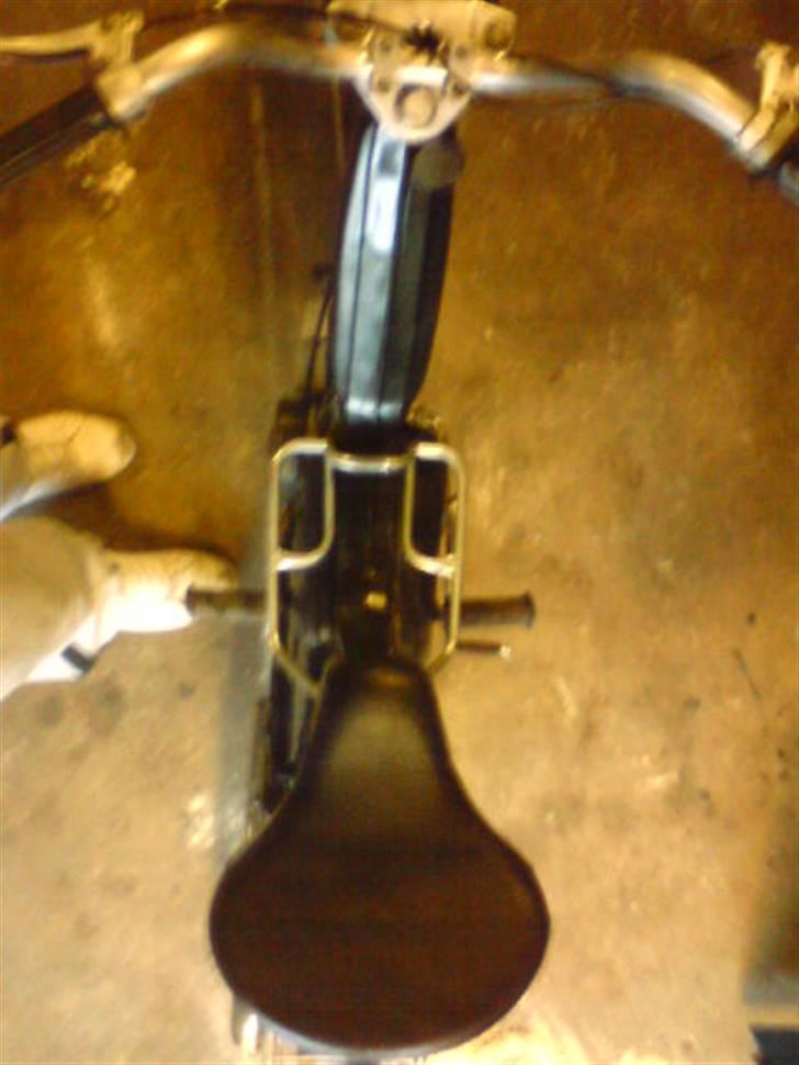 Puch Maxi K (solgt) billede 5