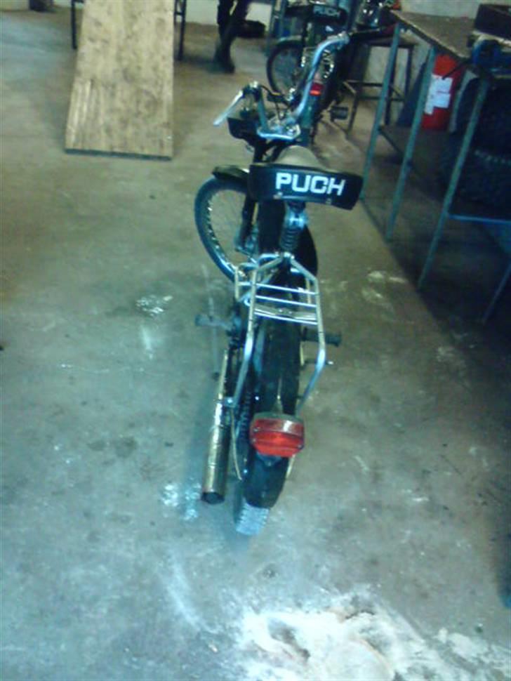 Puch Maxi K (solgt) billede 6