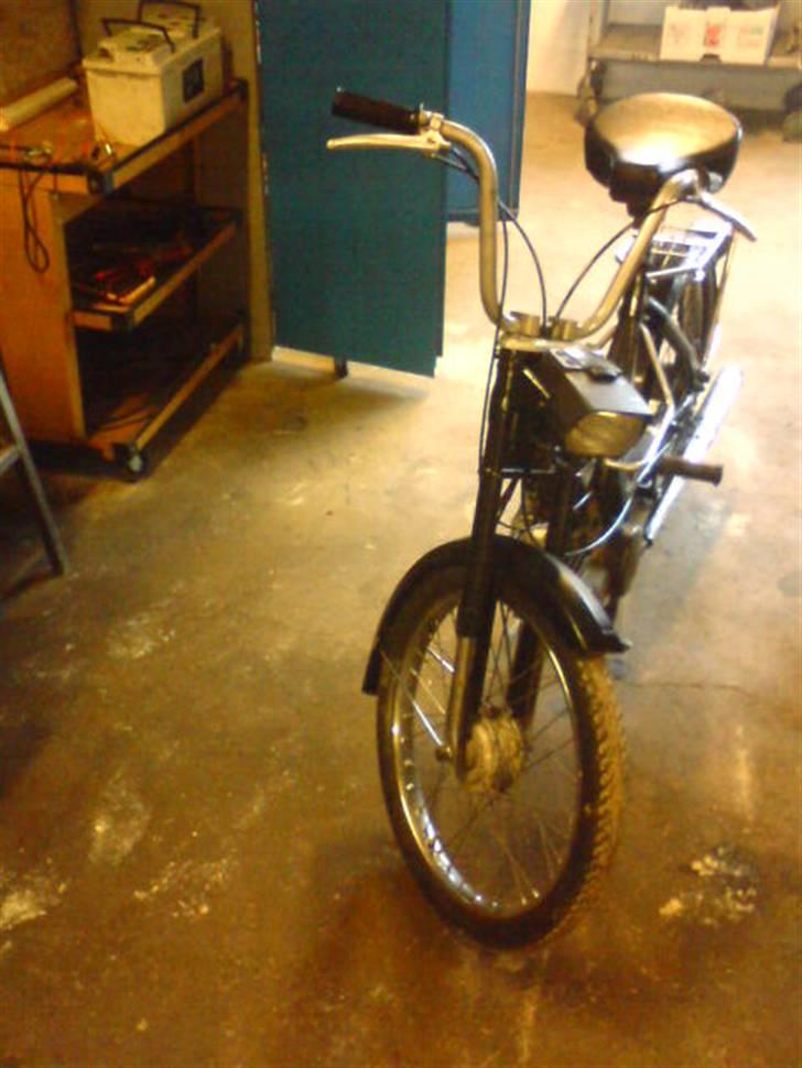 Puch Maxi K (solgt) billede 7