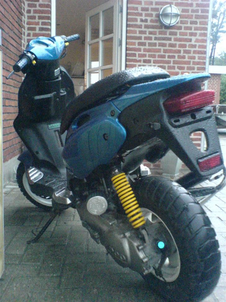 PGO PMX ***TIL SALG*** billede 2