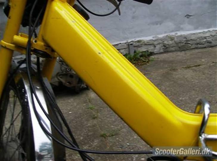 Puch Maxi k solgt billede 6