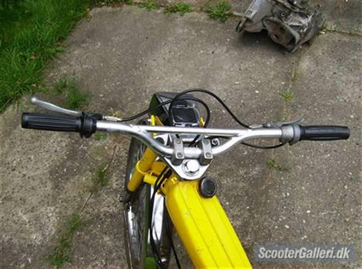 Puch Maxi k solgt billede 8