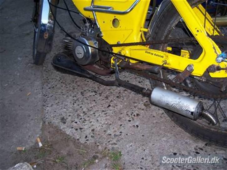 Puch Maxi k solgt billede 9