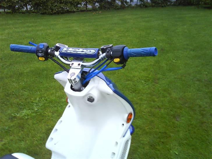 Peugeot Speedfight Lc. SOLGT billede 5