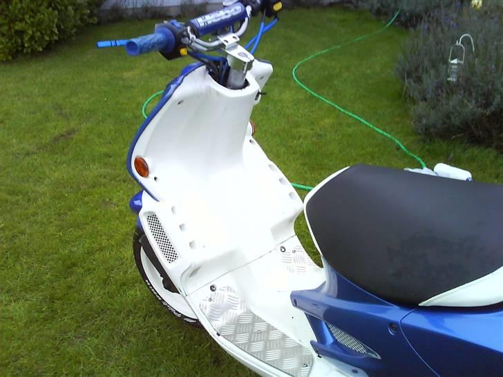 Peugeot Speedfight Lc. SOLGT billede 8