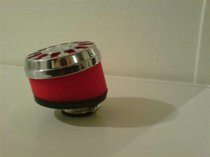 Yamaha JOG/ROX fede tider på den billede 18