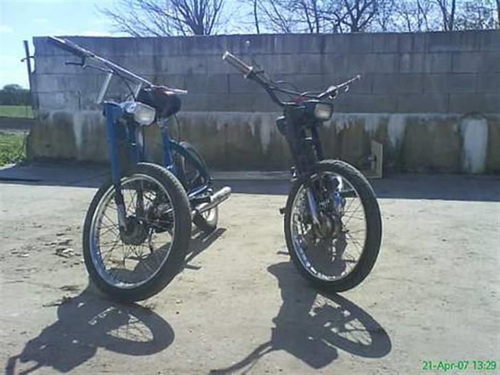 Puch maxi billede 2
