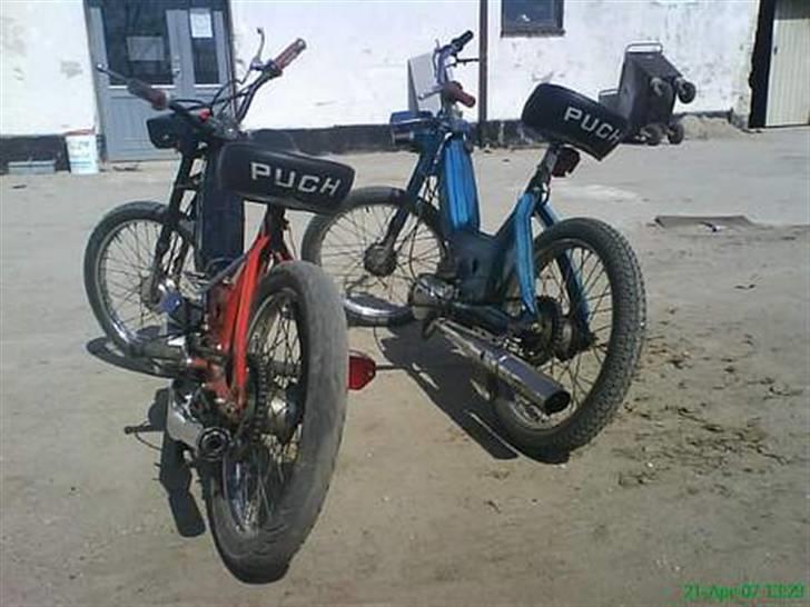 Puch maxi billede 3