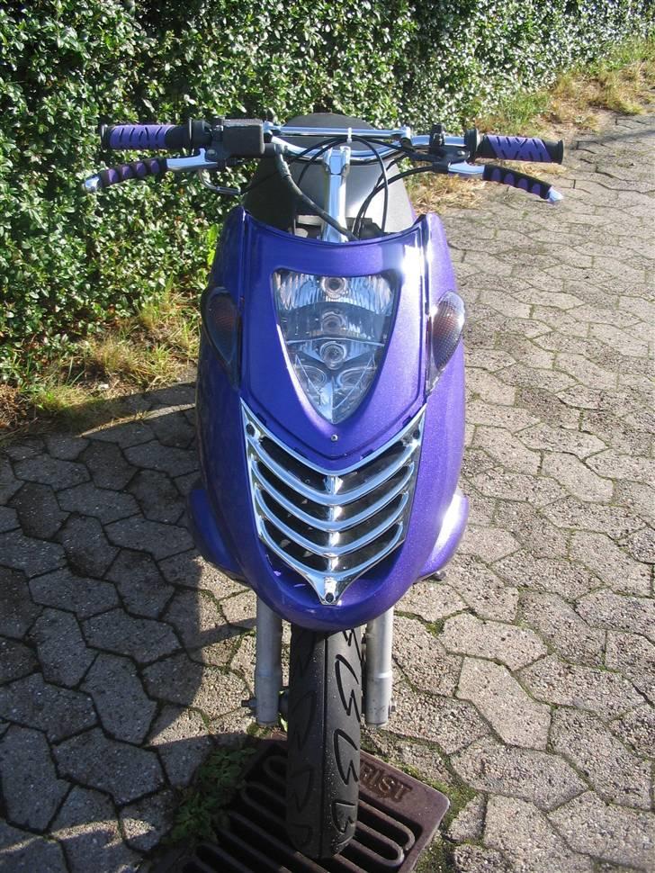 Aprilia Sonic Lc - Solgt billede 5