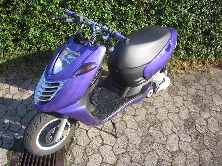 Aprilia Sonic Lc - Solgt billede 6