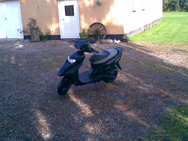 Honda Sfx til Solgt billede 2