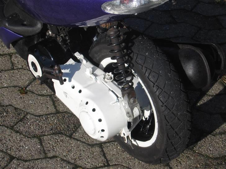 Aprilia Sonic Lc - Solgt billede 9