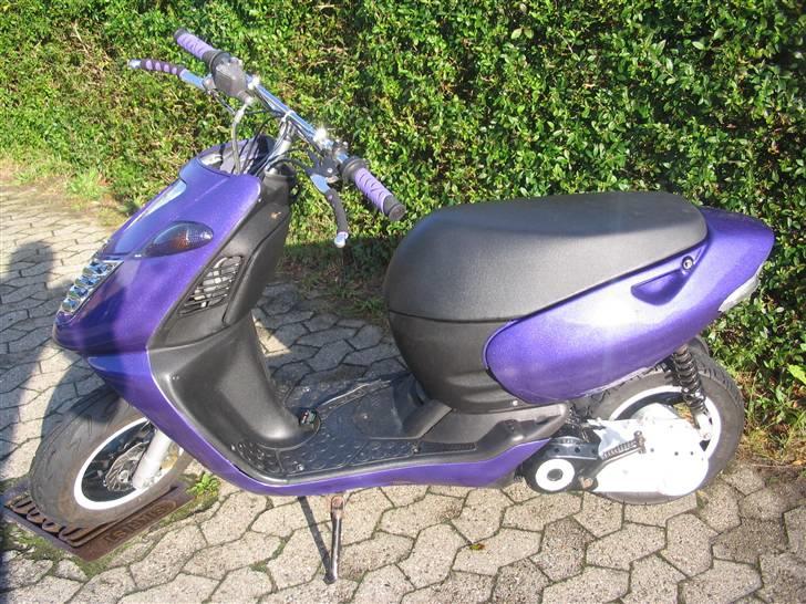 Aprilia Sonic Lc - Solgt billede 10