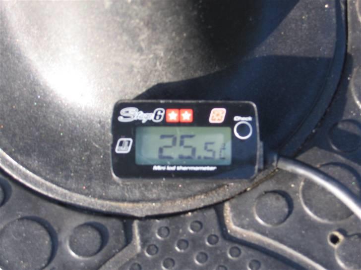 Aprilia Sonic Lc - Solgt billede 11