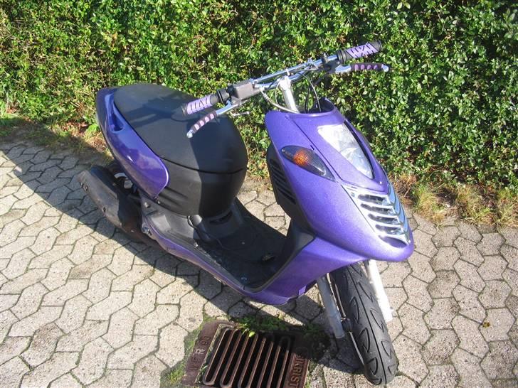 Aprilia Sonic Lc - Solgt billede 12