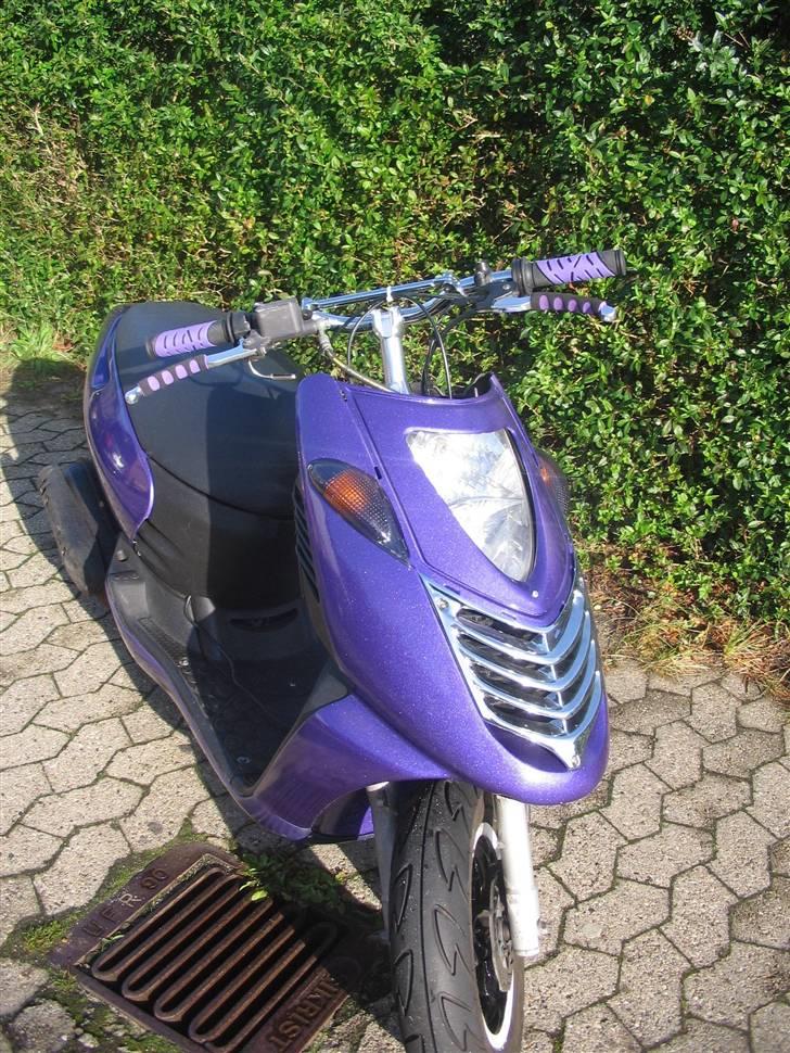 Aprilia Sonic Lc - Solgt billede 13