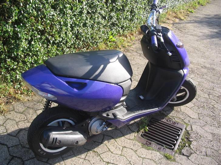 Aprilia Sonic Lc - Solgt billede 14