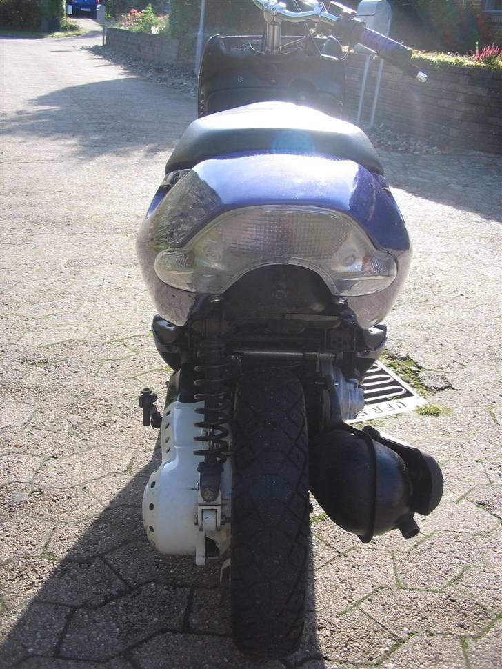 Aprilia Sonic Lc - Solgt billede 15