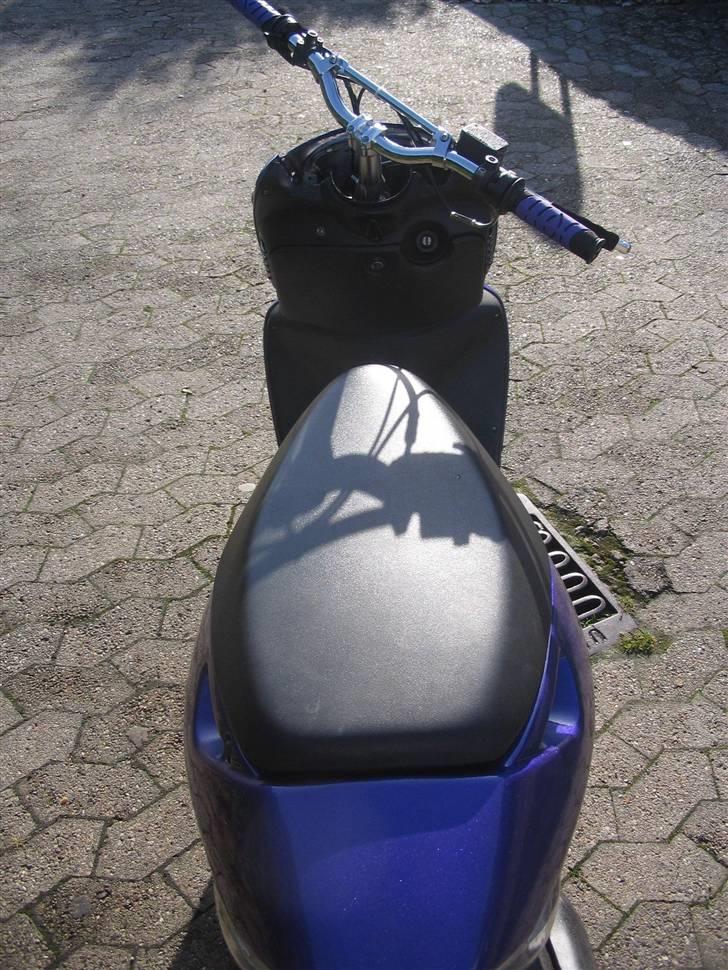 Aprilia Sonic Lc - Solgt billede 16