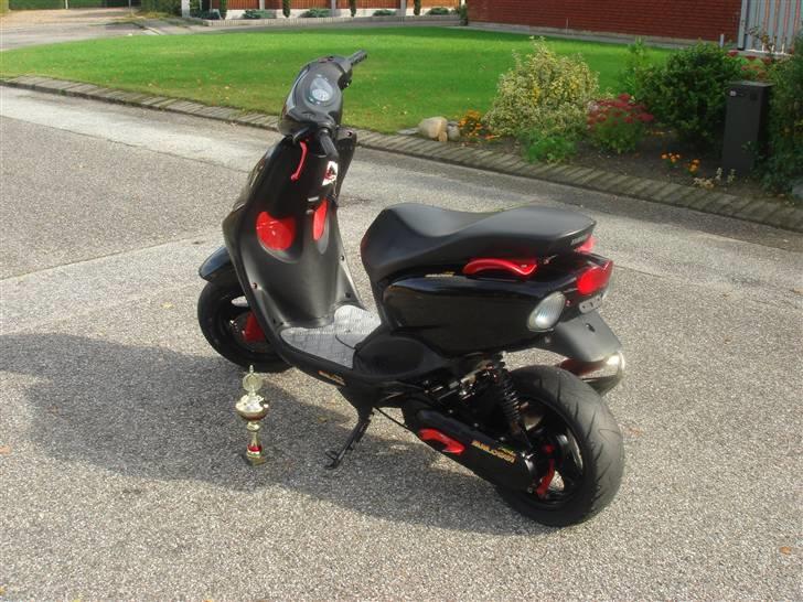 Yamaha Neos Evo SOOOLGT :'( billede 15