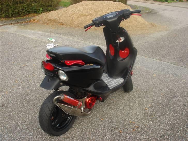 Yamaha Neos Evo SOOOLGT :'( billede 16