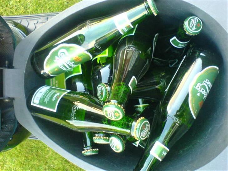 PGO Hot 50 SOLGT! billede 6