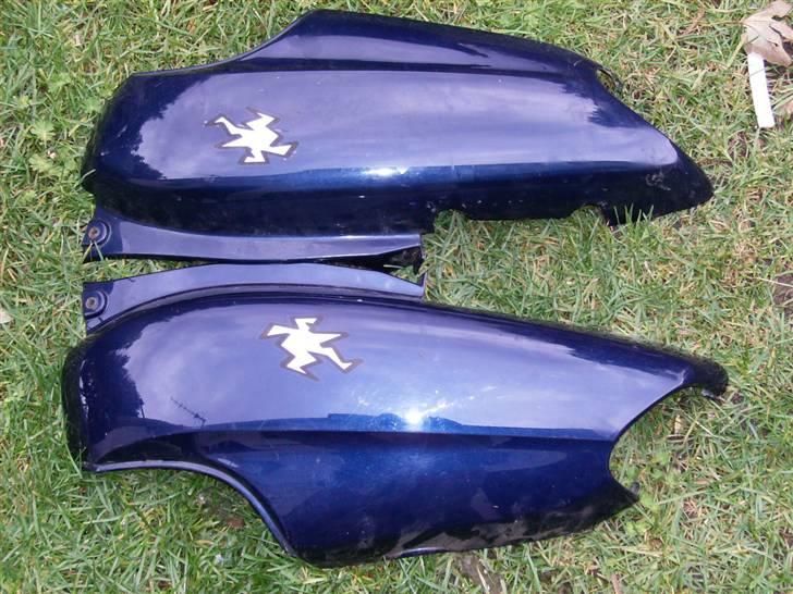 Yamaha neos Bane Racer  billede 4