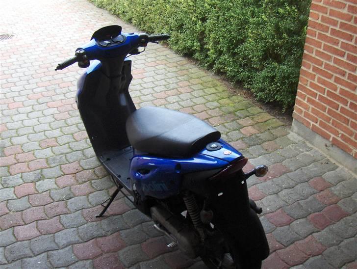 CPI Popcorn(solgt) billede 2