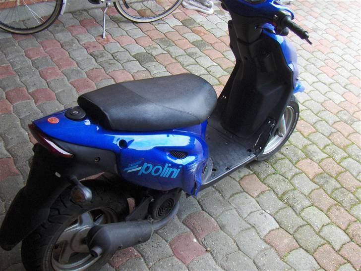 CPI Popcorn(solgt) billede 3