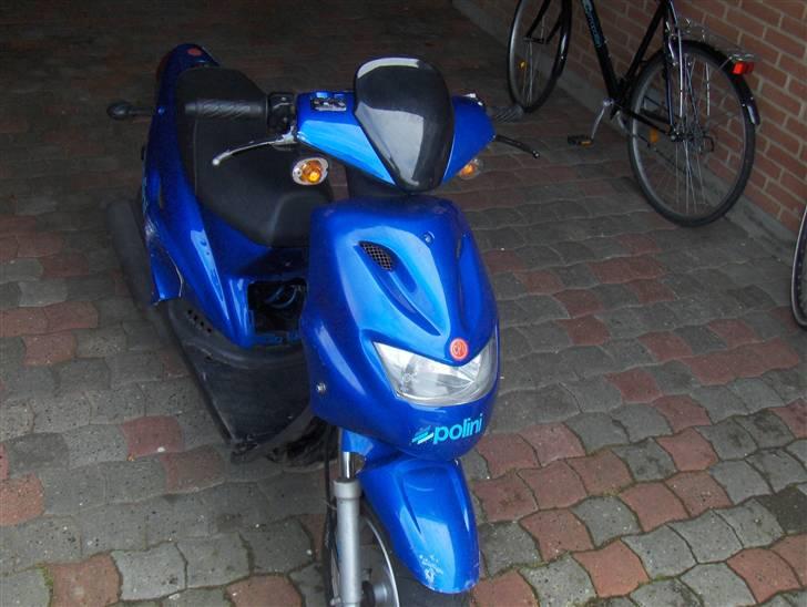 CPI Popcorn(solgt) billede 4