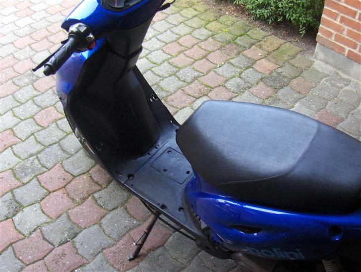 CPI Popcorn(solgt) billede 5