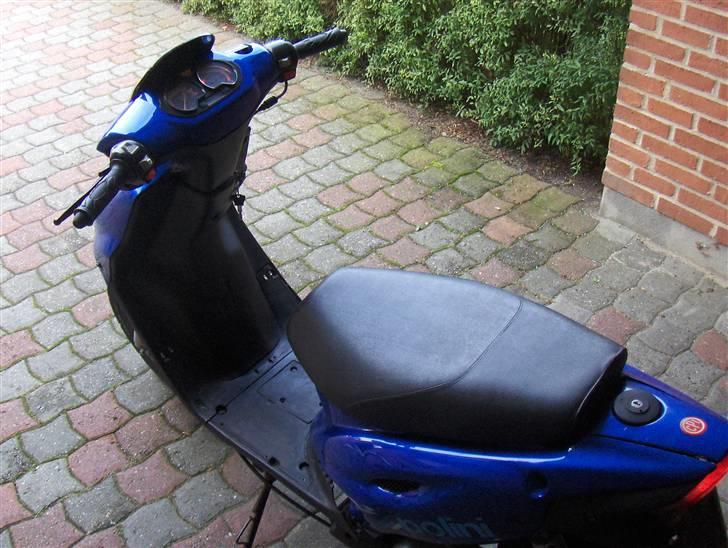 CPI Popcorn(solgt) billede 6