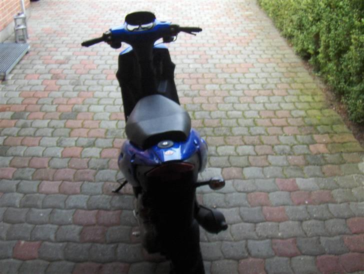 CPI Popcorn(solgt) billede 8