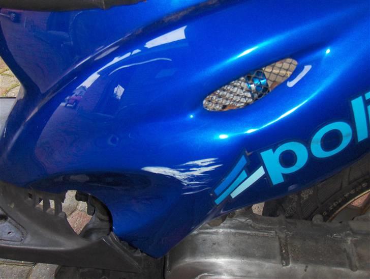 CPI Popcorn(solgt) billede 9