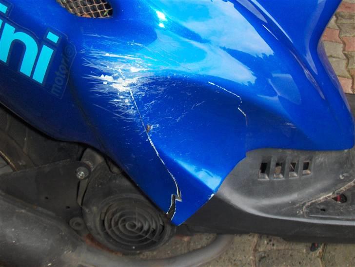 CPI Popcorn(solgt) billede 10