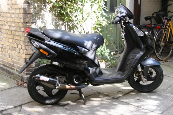 Piaggio NRG Mc3 billede 1
