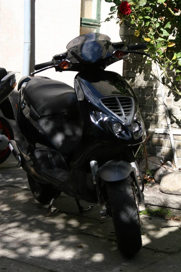 Piaggio NRG Mc3 billede 2