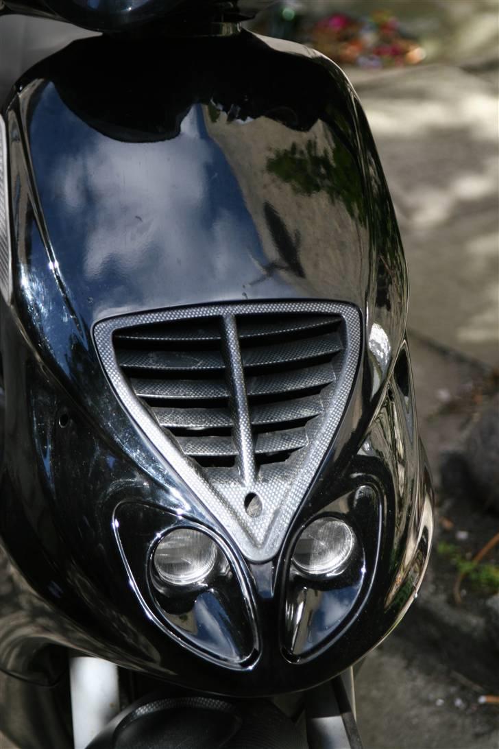 Piaggio NRG Mc3 billede 3