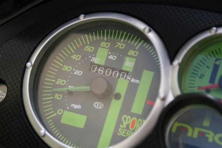 Piaggio NRG Mc3 billede 4