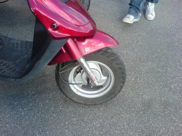 PGO Hot 50 billede 2