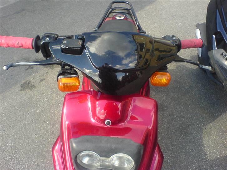 PGO Hot 50 billede 3