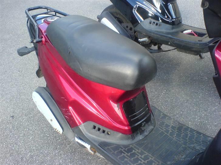 PGO Hot 50 billede 4