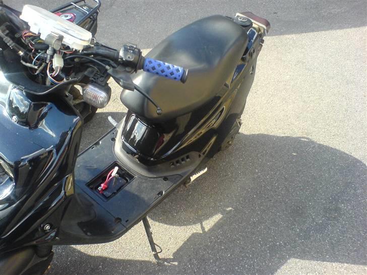 PGO Hot 50 billede 3